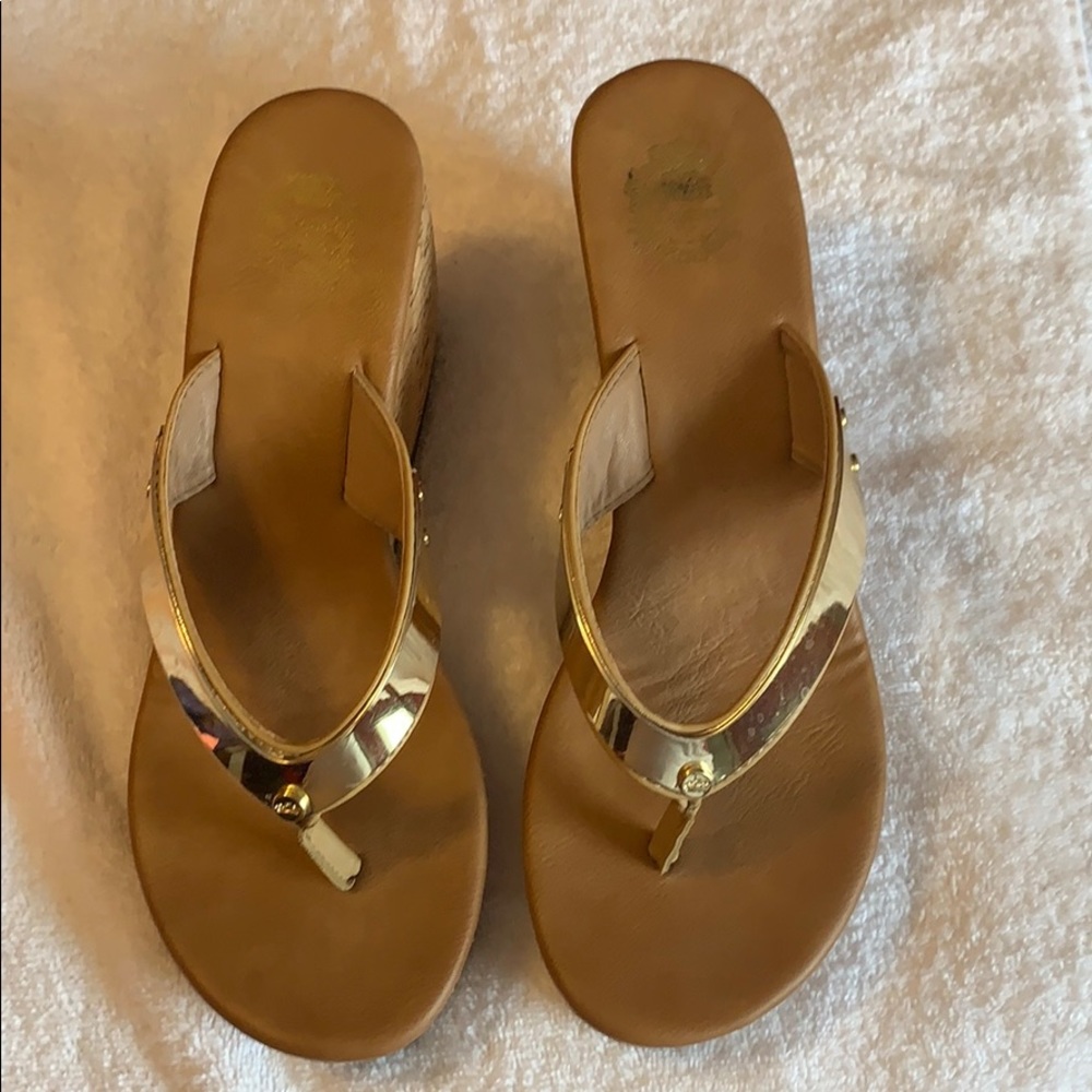 Juicy Couture sandals